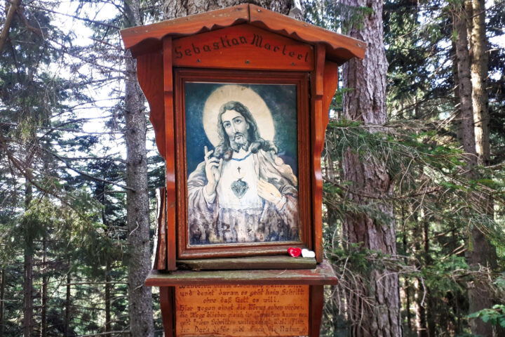 Foto: Gerold Petritsch