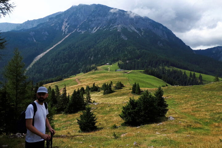 Foto: Gerold Petritsch