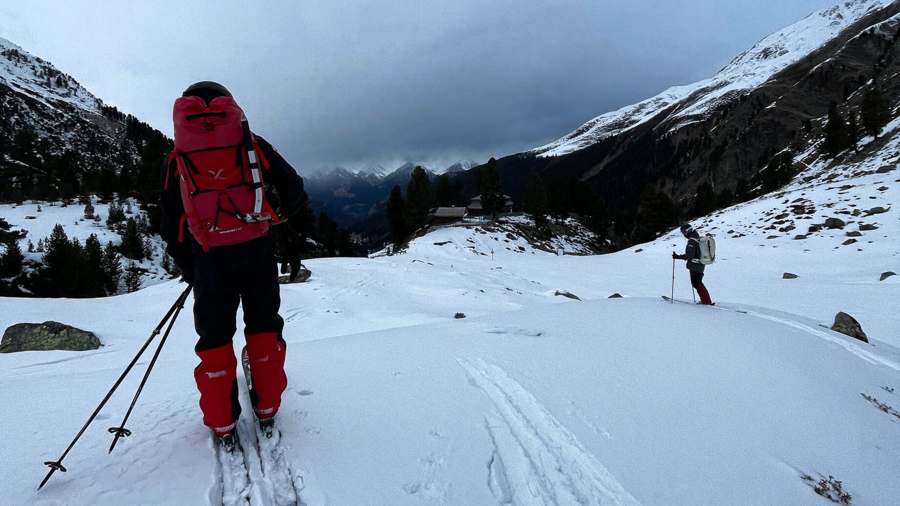 Foto: Mountain Tribe