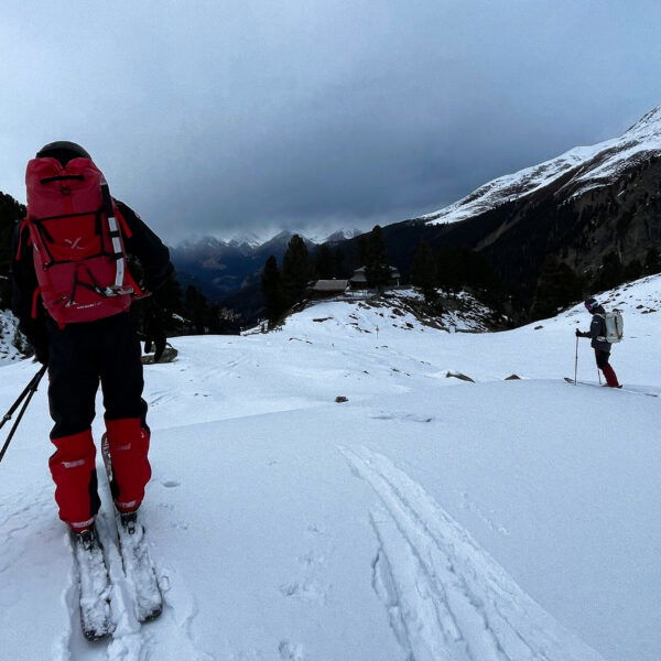 Foto: Mountain Tribe