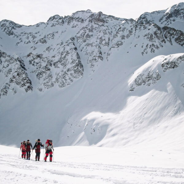 Foto: Mountain Tribe