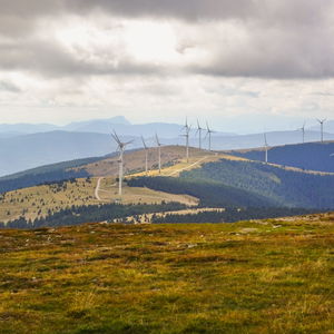 Wochenendtour auf's Alois Günther Haus
