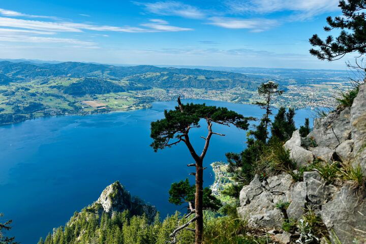 Am Hernlersteig 2. Foto: Stefan Hochhold