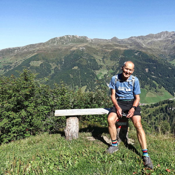 Schafseitenspitze