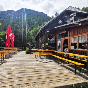 2-Tages-Genusswanderung auf die Edelweisshütte