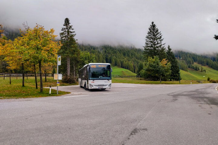 Obernberg. Foto: Simon Widy