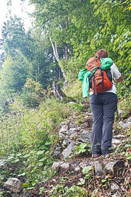 Foto: Rosemarie Molander