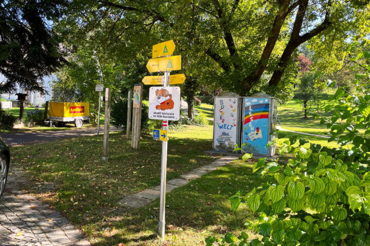 Foto: Eva Maria Ginal