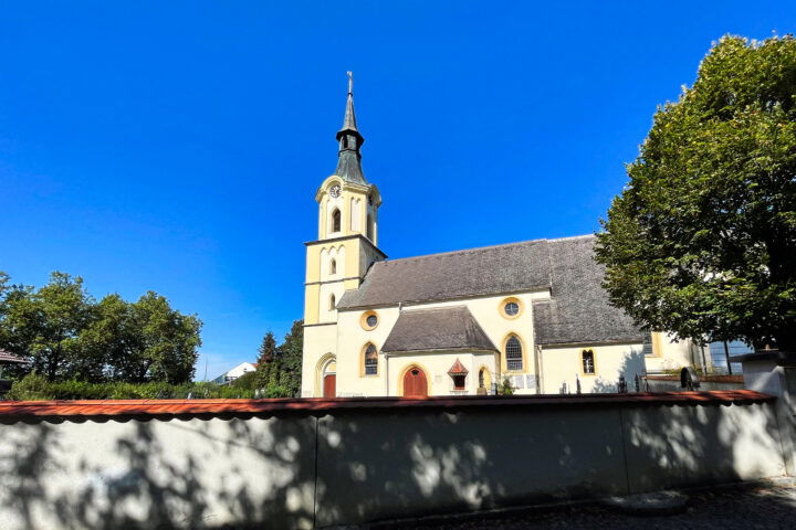 Foto: Eva Maria Ginal