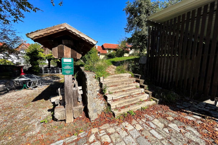 Foto: Eva Maria Ginal