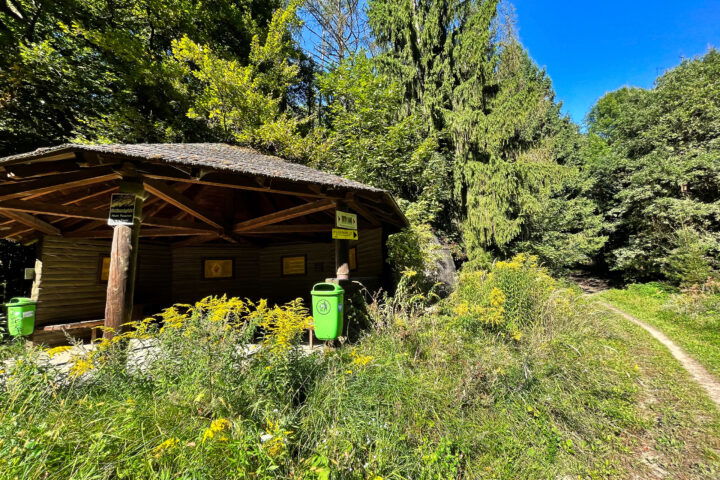 Foto: Eva Maria Ginal