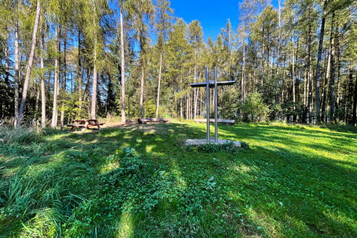 Foto: Eva Maria Ginal