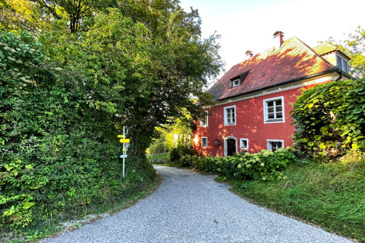 Foto: Eva Maria Ginal