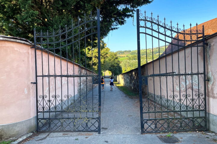 Foto: Eva Maria Ginal