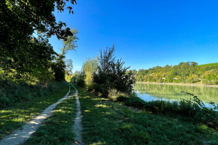 Foto: Eva Maria Ginal