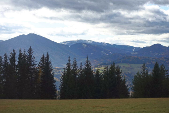 Foto: Gerold Petritsch