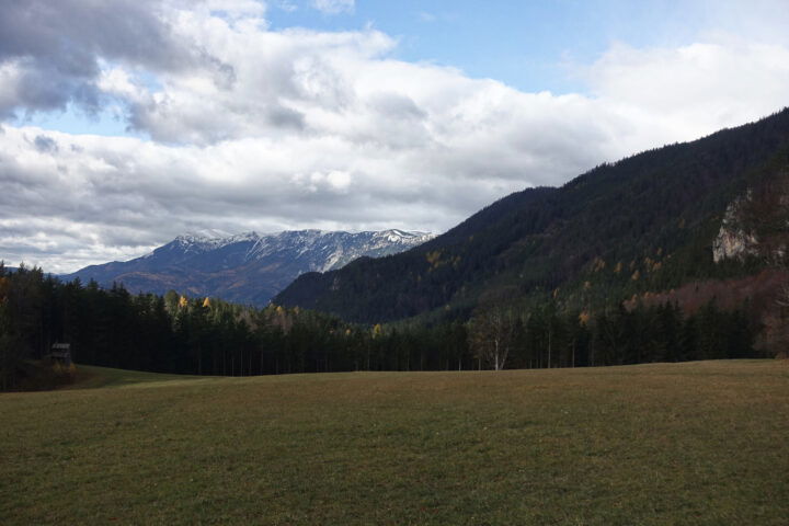Foto: Gerold Petritsch