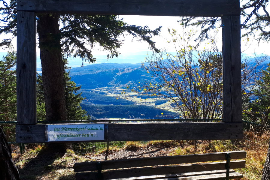 Bei der Bergwacht. Foto: Gerold Petritsch