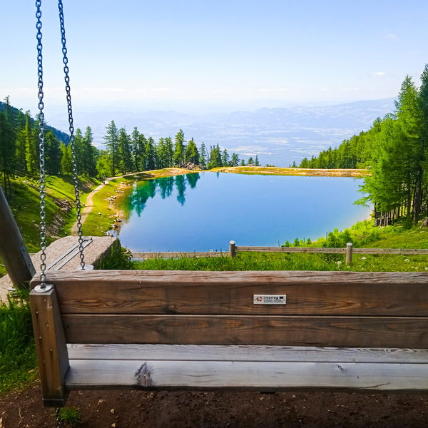 Petzen