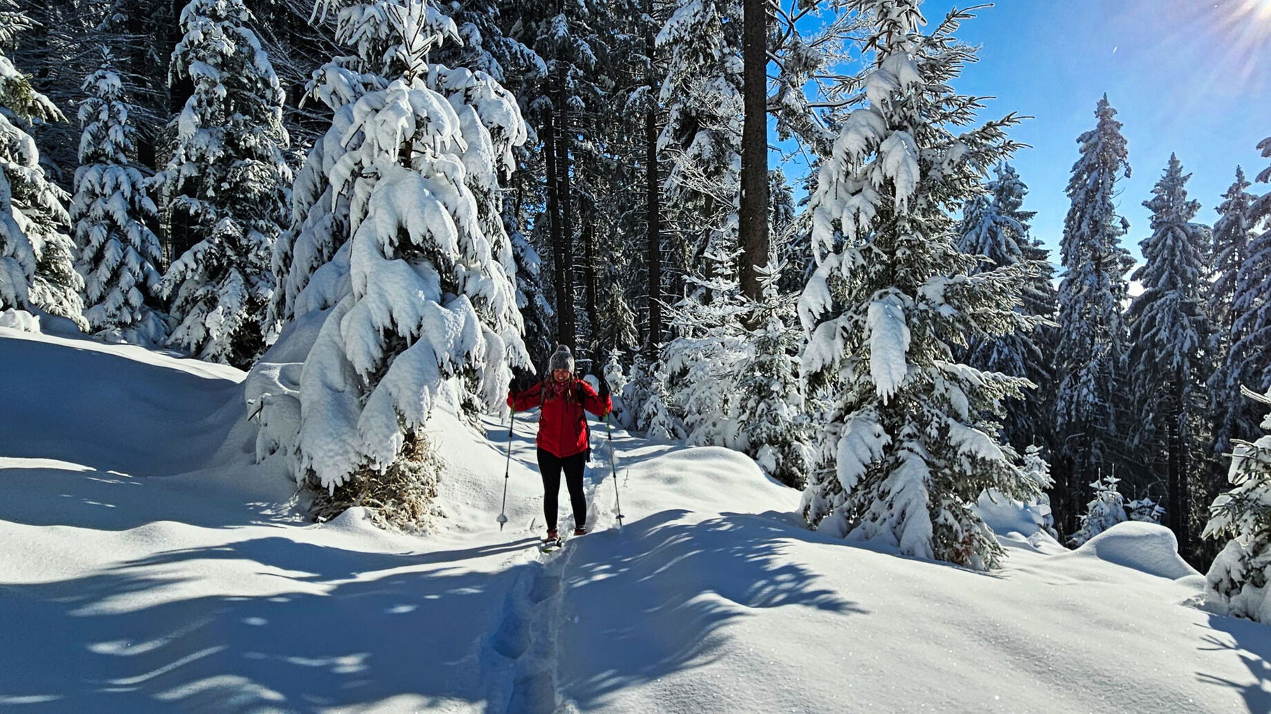 Hochplettspitze. Foto: Mario Viehböck