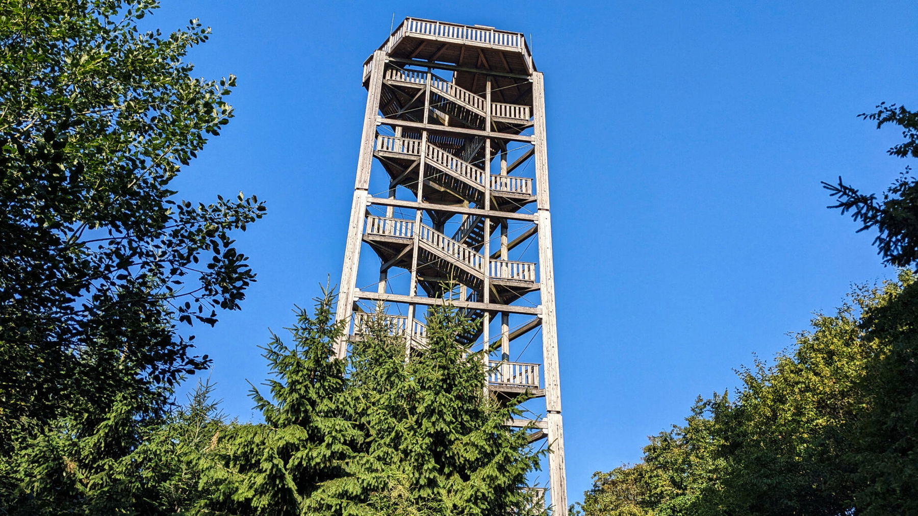 Luisenhöhe. Foto: Thomas Obermair