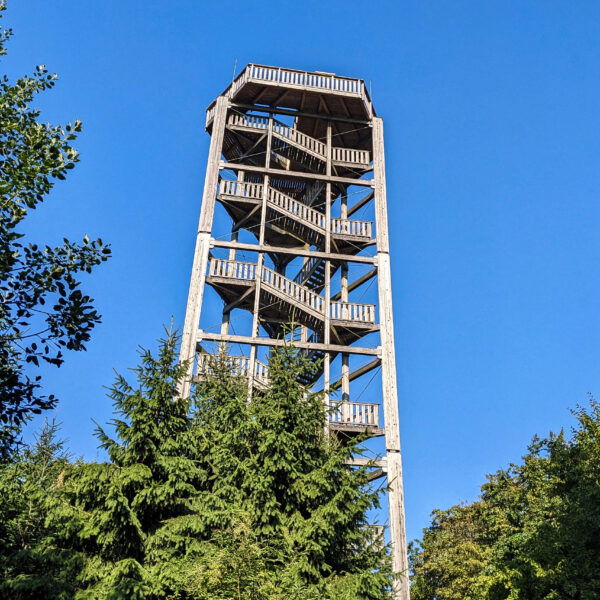 Luisenhöhe. Foto: Thomas Obermair