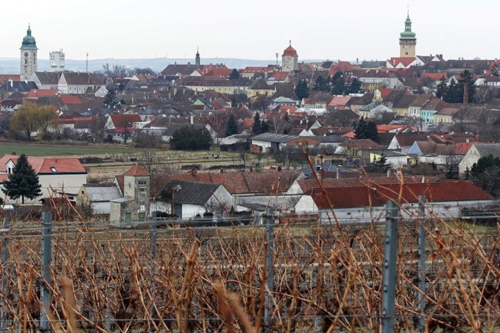 Aussichtspunkte und Rastplätze. Foto: Gerold Petritsch