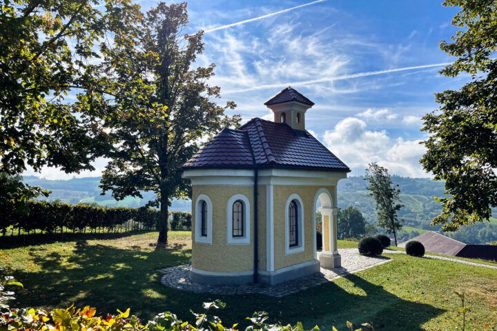 Fotos: Eva Maria Ginal 