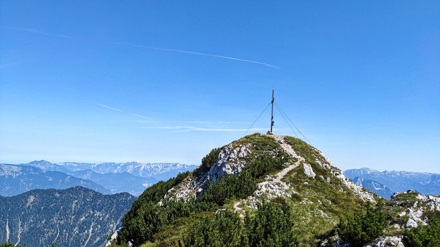 Plassen. Foto: Thomas Obermair