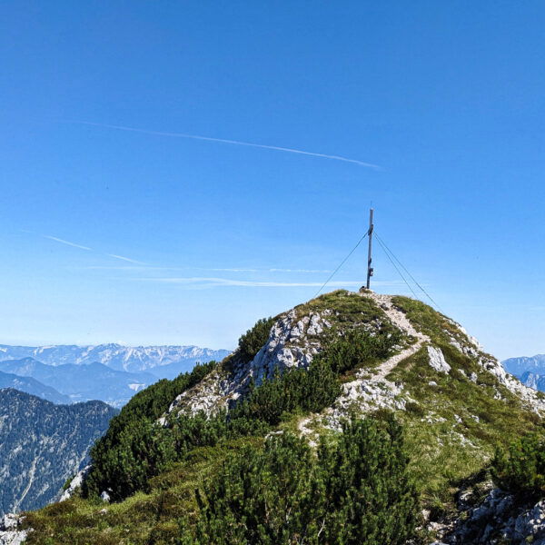 Plassen. Foto: Thomas Obermair