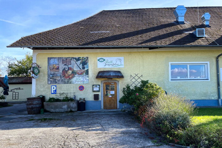 Fotos: Eva Maria Ginal 