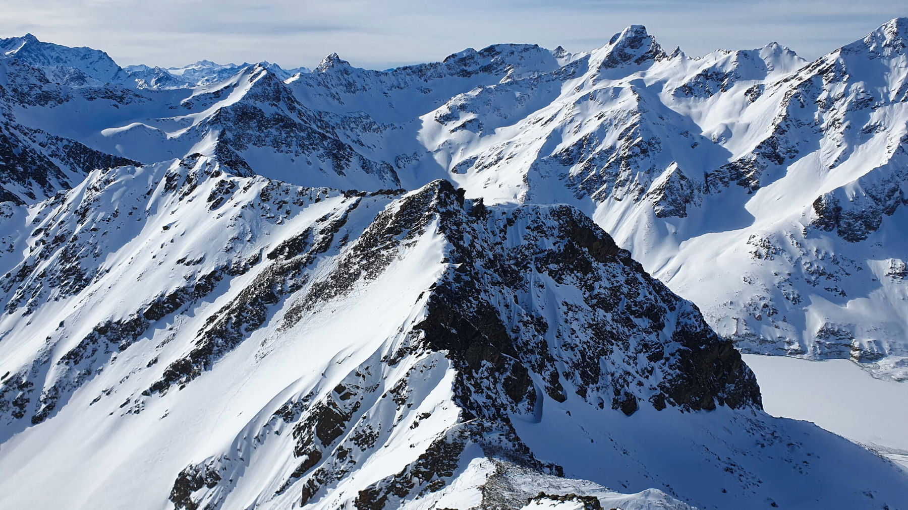 Steintal-Runde. Foto: Anna, POW AT