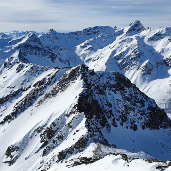 Steintal-Runde. Foto: Anna, POW AT