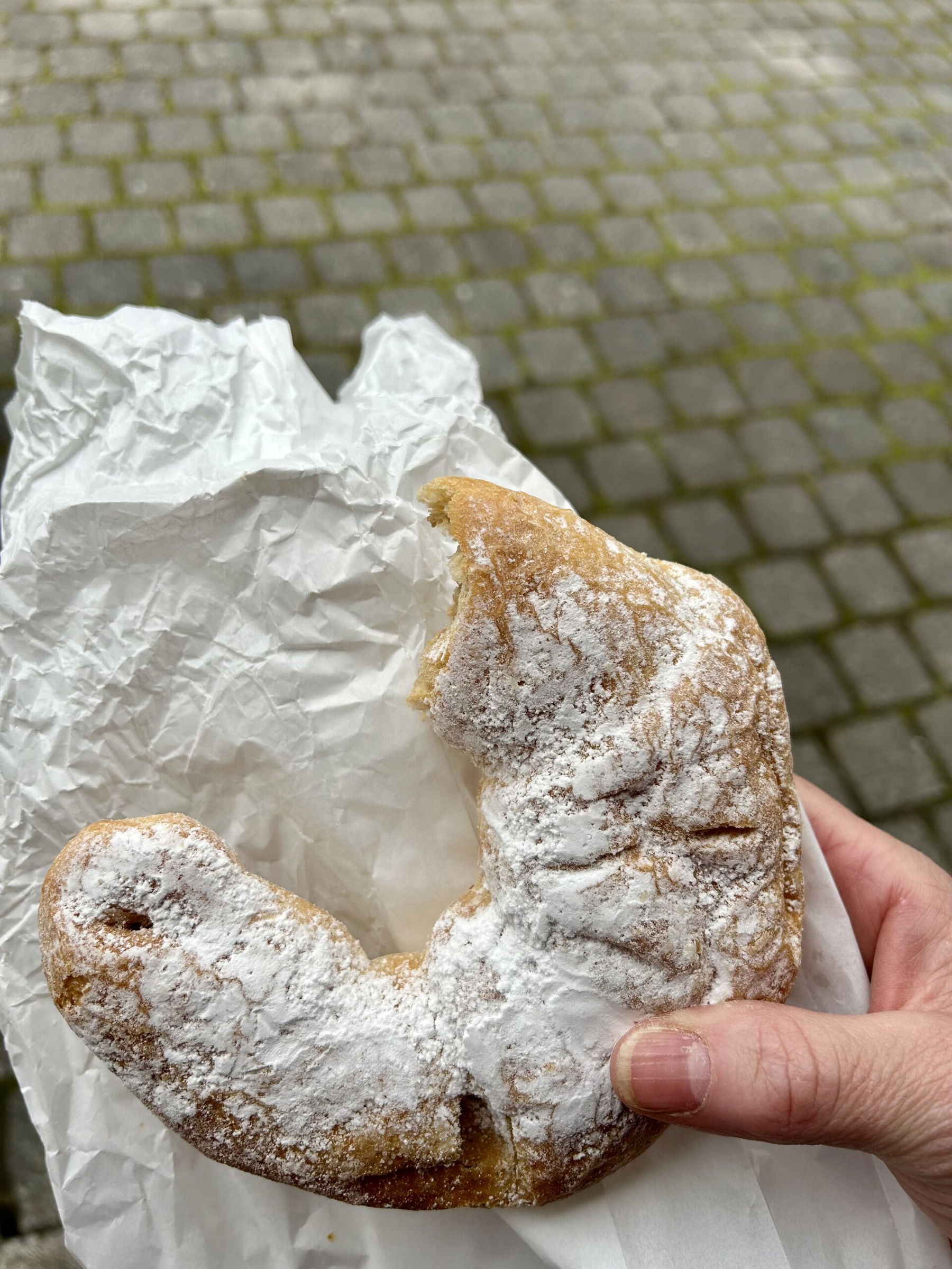 Hofladen Schwarzau. Foto veronika Schöll