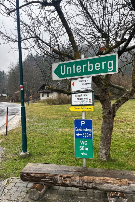 Foto: Ursula Truebswasser