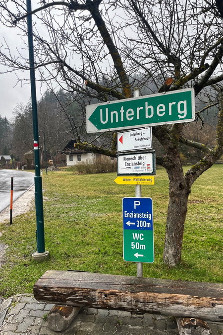 Foto: Ursula Truebswasser