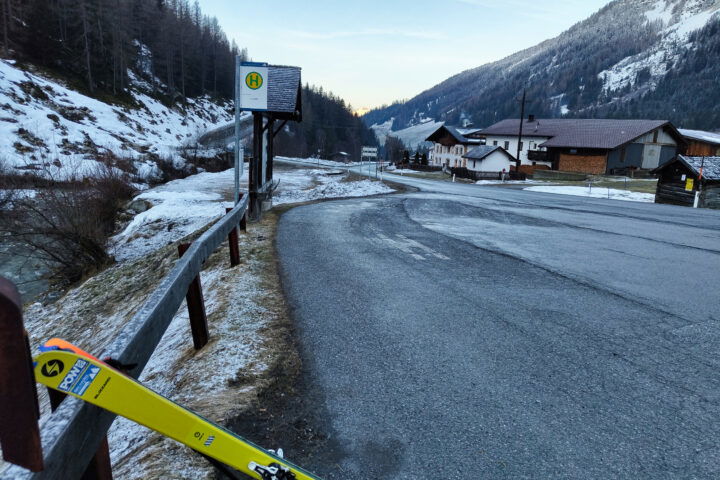 Olperer. Fotos: Simon Widy