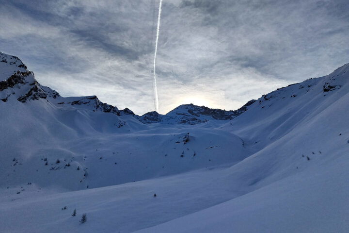 Olperer. Fotos: Simon Widy