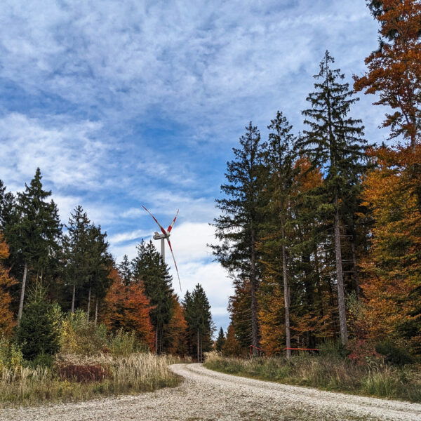 Weißenstein. Foto: Thomas Obermair
