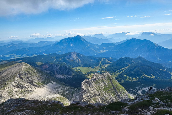 Warscheneck. Foto: Anna, POW AT