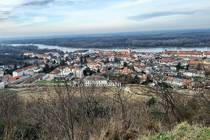 Hainburg. Foto: Elisabeth Pichler