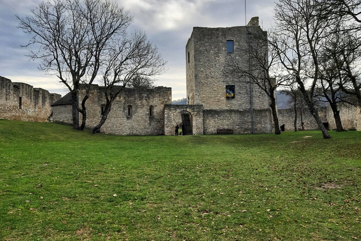 Hainburg. Foto: Elisabeth Pichler