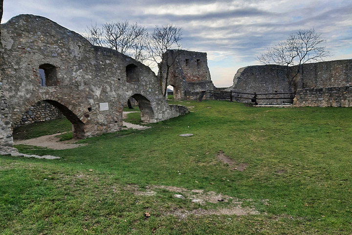 Hainburg. Foto: Elisabeth Pichler