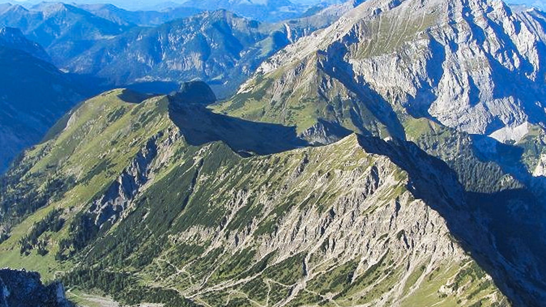 Foto: Naturpark Karwendel