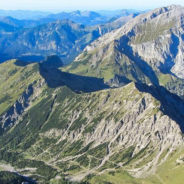 Foto: Naturpark Karwendel