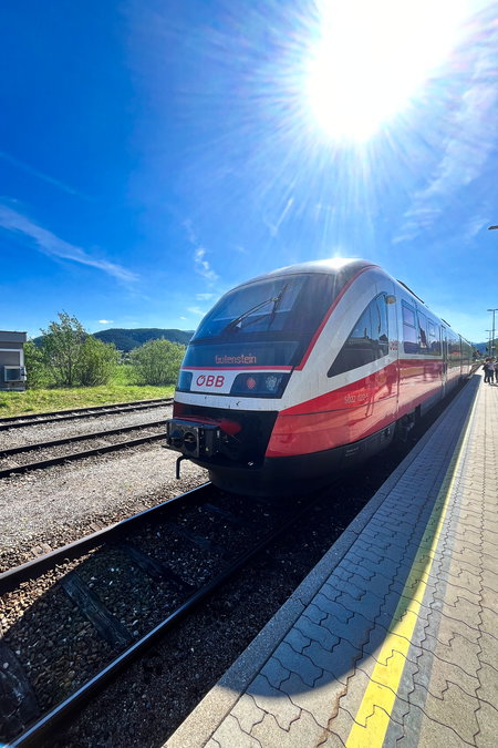 Foto: Birgit Matzinger