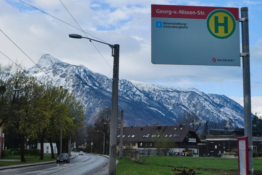 Vorahnung geheimer Freuden… Foto: Karl Plohovic