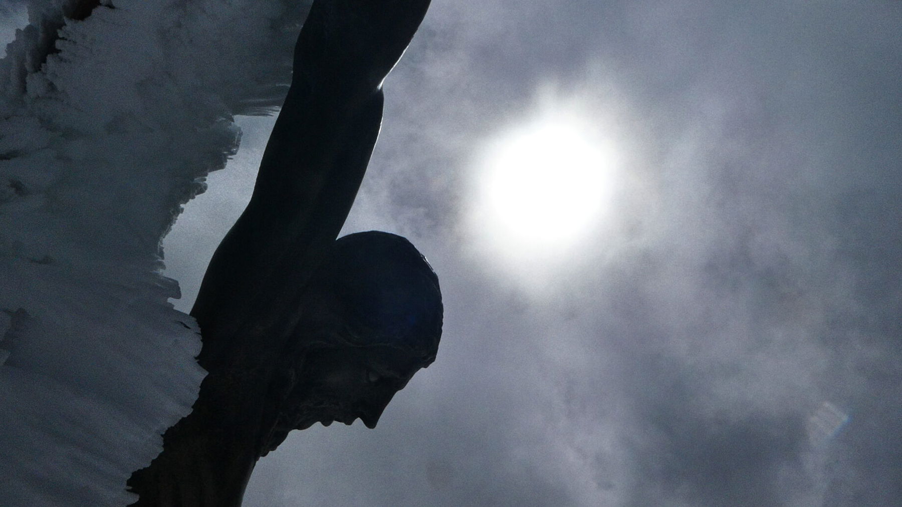 Berchtesgadener Hochthron. Foto: Karl Plohovic