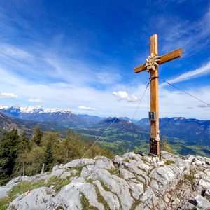 Über den malerischen Gleinkersee zum Seespitz: Bike & Hike in der Region Pyhrn-Priel