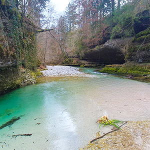 Freundliches Steyrling und der Pastorensteig